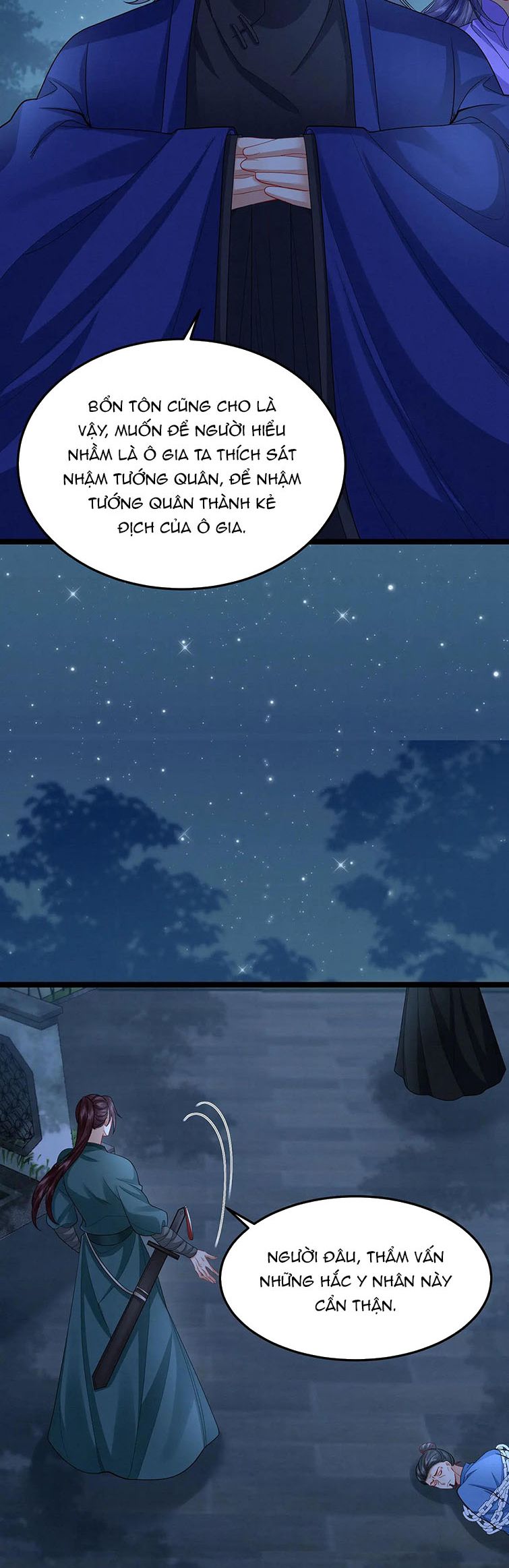 Phế Thê Trùng Sinh: Chapter 58