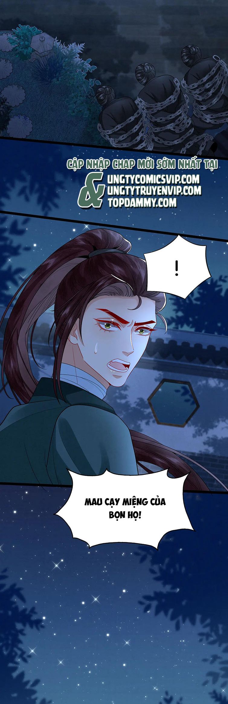 Phế Thê Trùng Sinh: Chapter 58