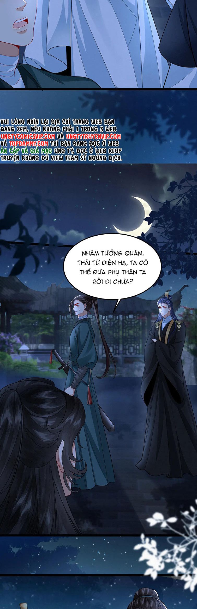 Phế Thê Trùng Sinh: Chapter 58
