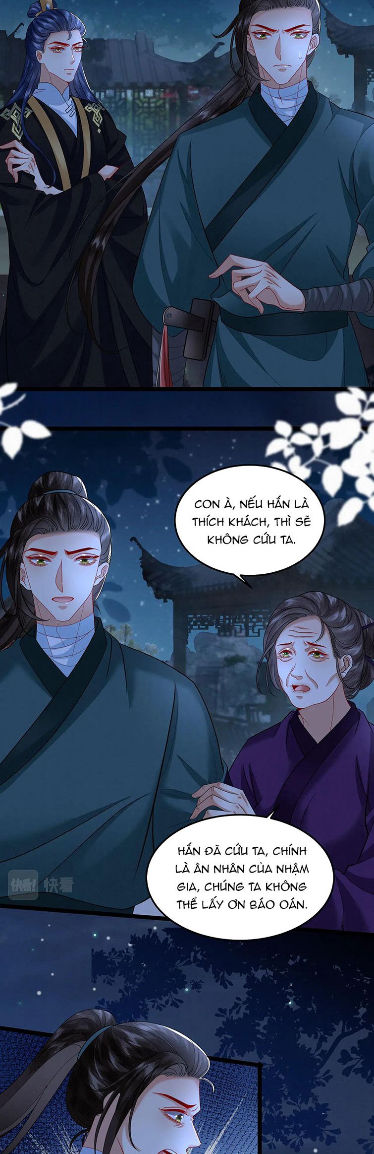 Phế Thê Trùng Sinh: Chapter 58
