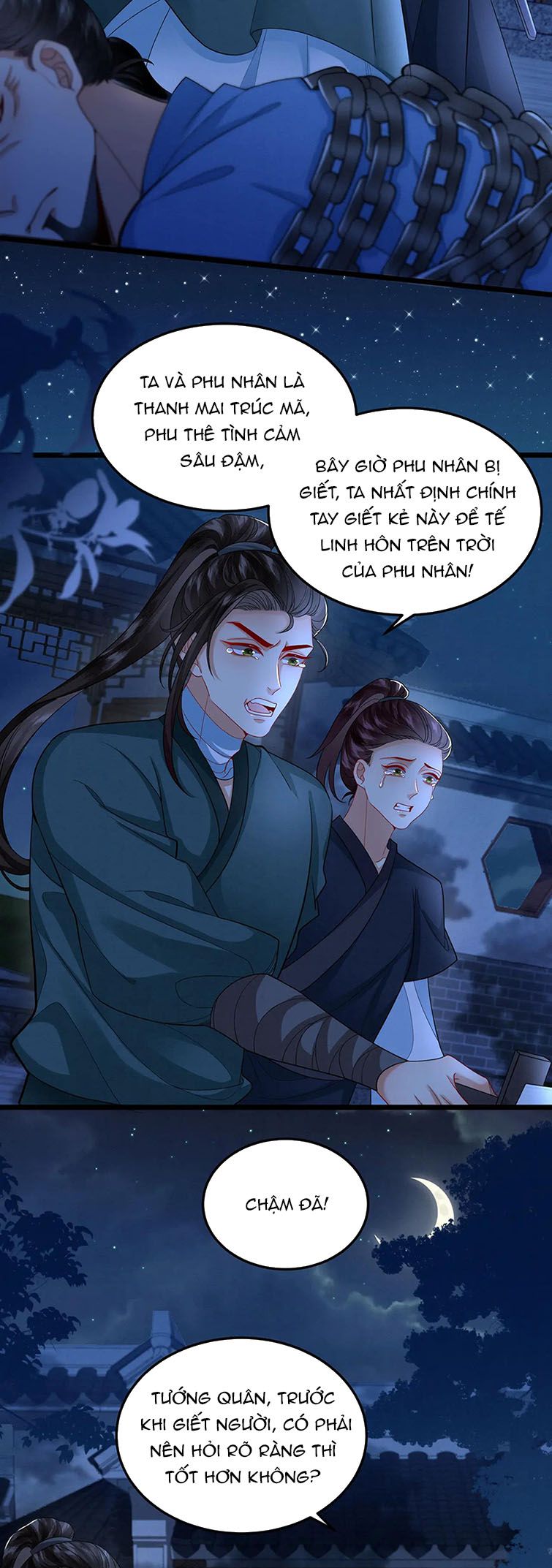Phế Thê Trùng Sinh: Chapter 58