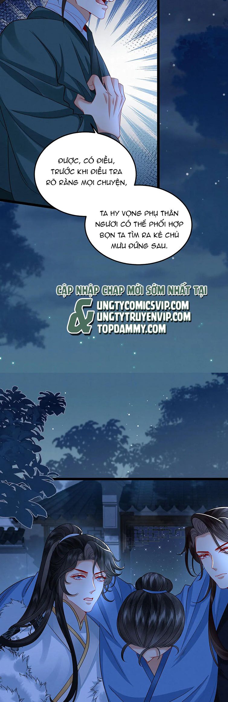 Phế Thê Trùng Sinh: Chapter 58