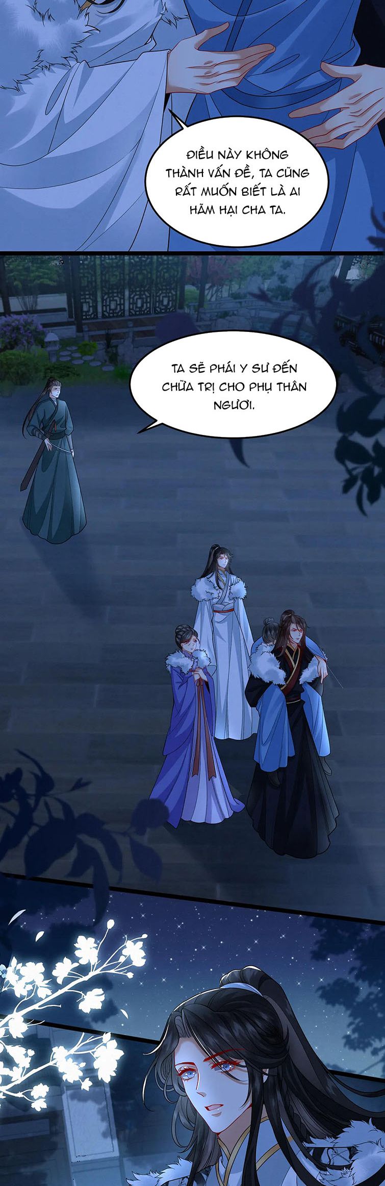 Phế Thê Trùng Sinh: Chapter 58