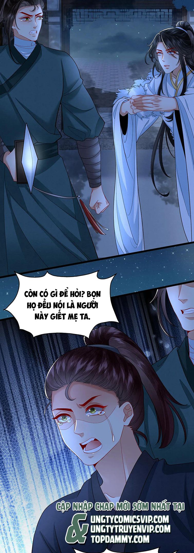 Phế Thê Trùng Sinh: Chapter 58