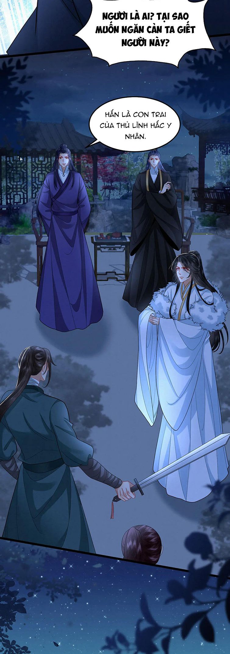 Phế Thê Trùng Sinh: Chapter 58