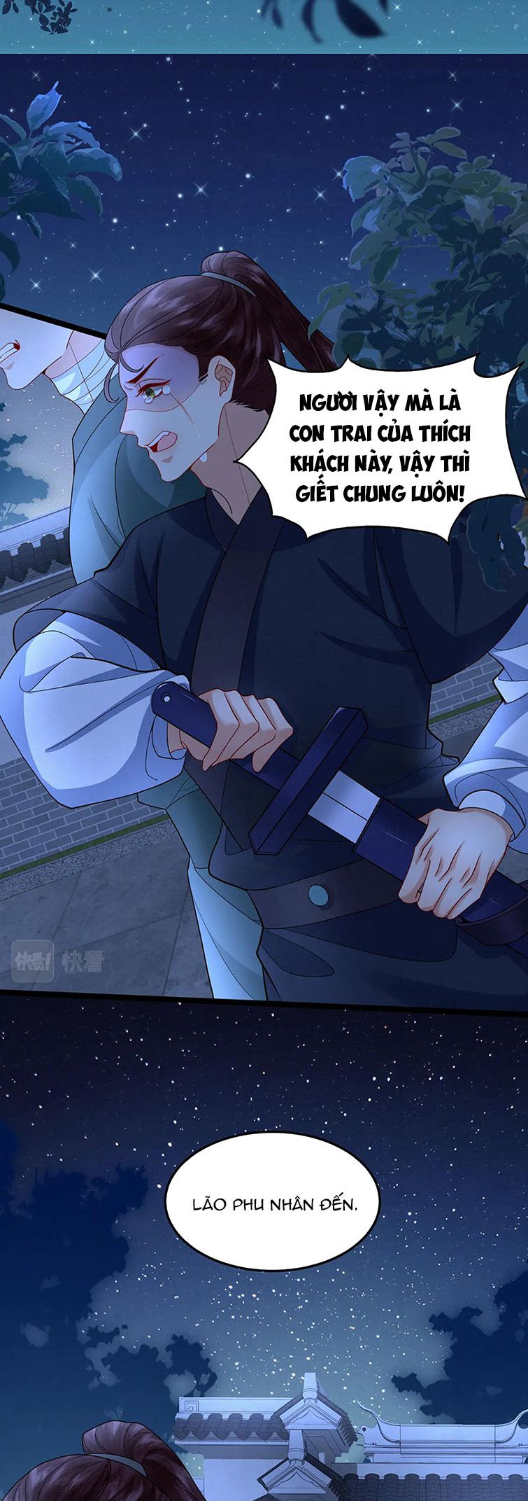 Phế Thê Trùng Sinh: Chapter 58