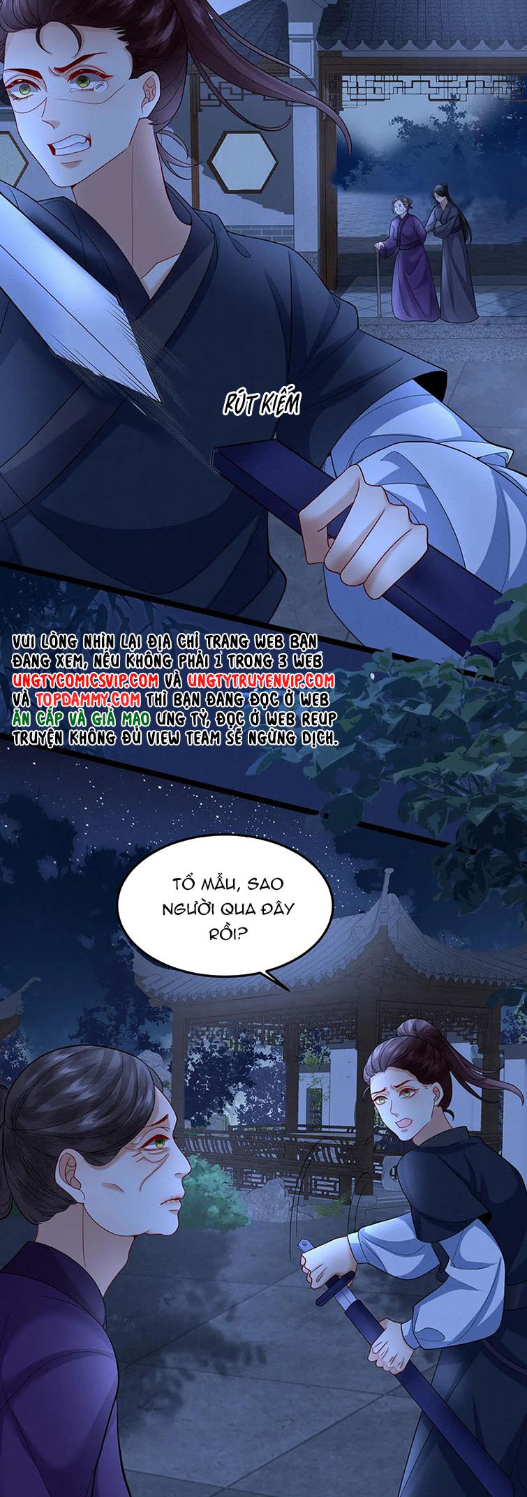 Phế Thê Trùng Sinh: Chapter 58