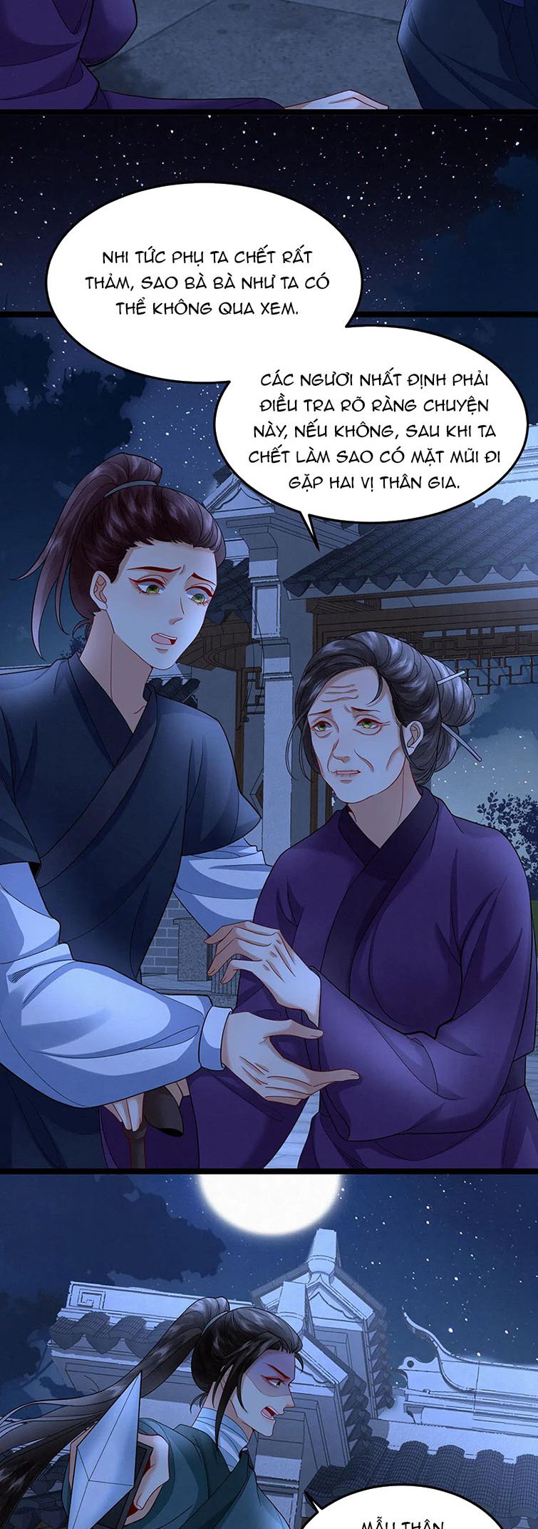 Phế Thê Trùng Sinh: Chapter 58