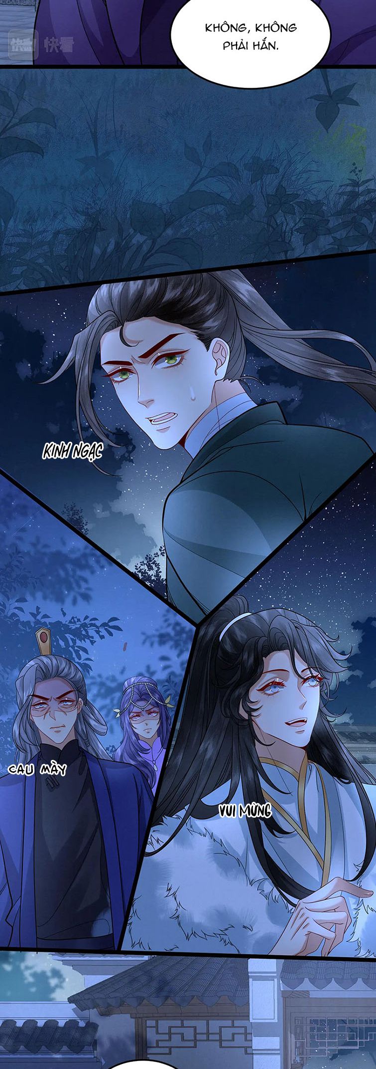 Phế Thê Trùng Sinh: Chapter 58
