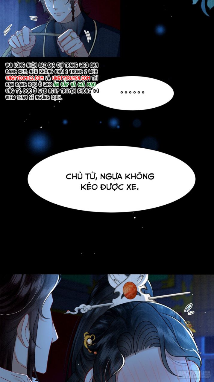 Phế Thê Trùng Sinh: Chapter 6