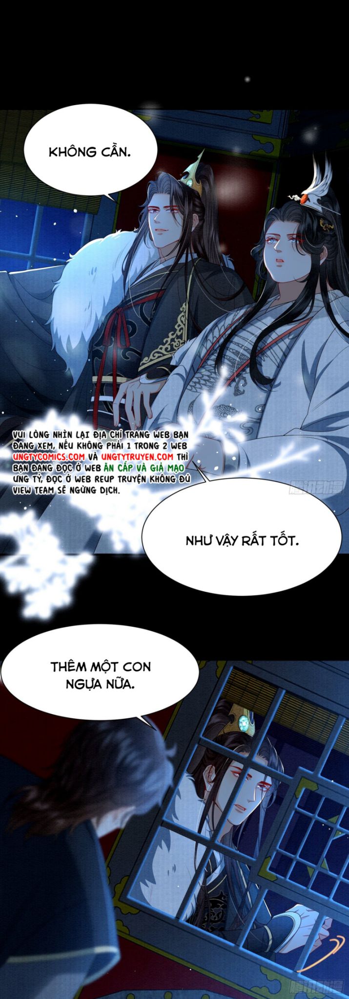Phế Thê Trùng Sinh: Chapter 6