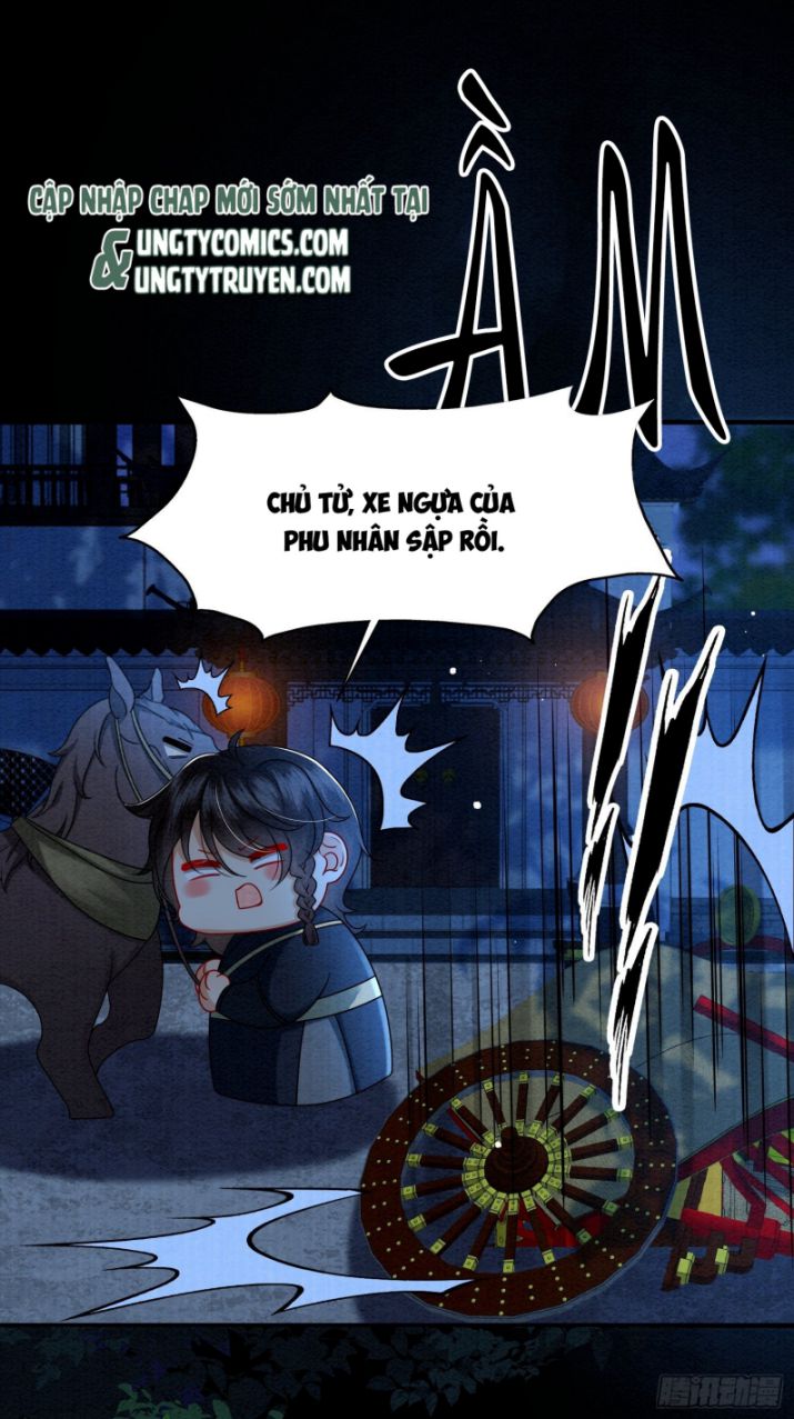 Phế Thê Trùng Sinh: Chapter 6