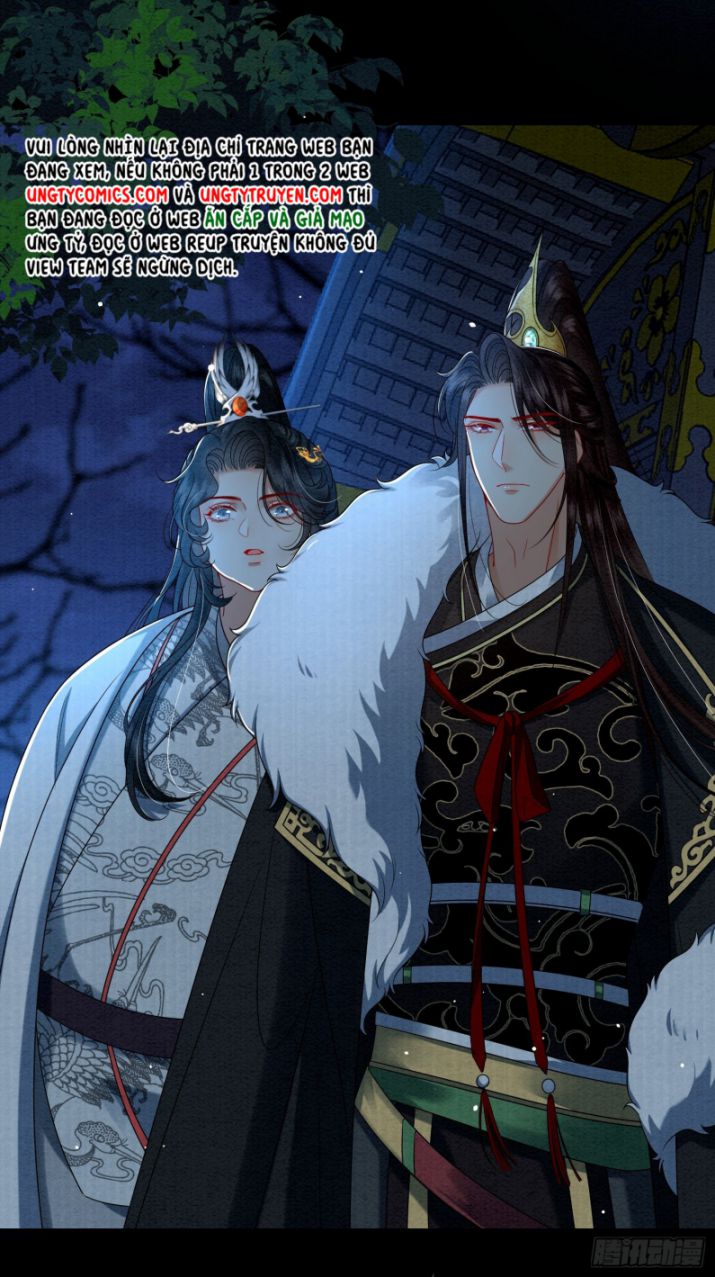 Phế Thê Trùng Sinh: Chapter 6