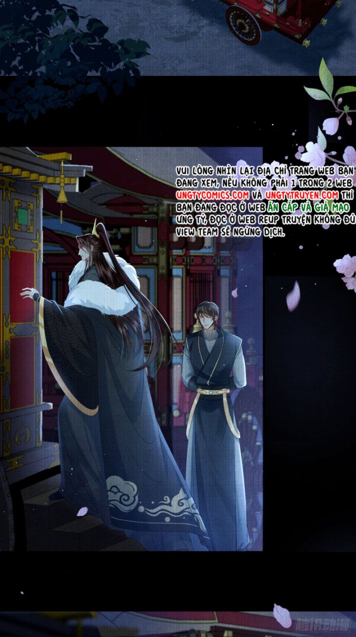 Phế Thê Trùng Sinh: Chapter 6