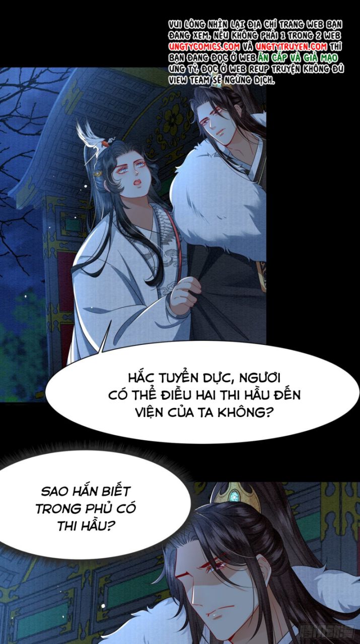 Phế Thê Trùng Sinh: Chapter 6