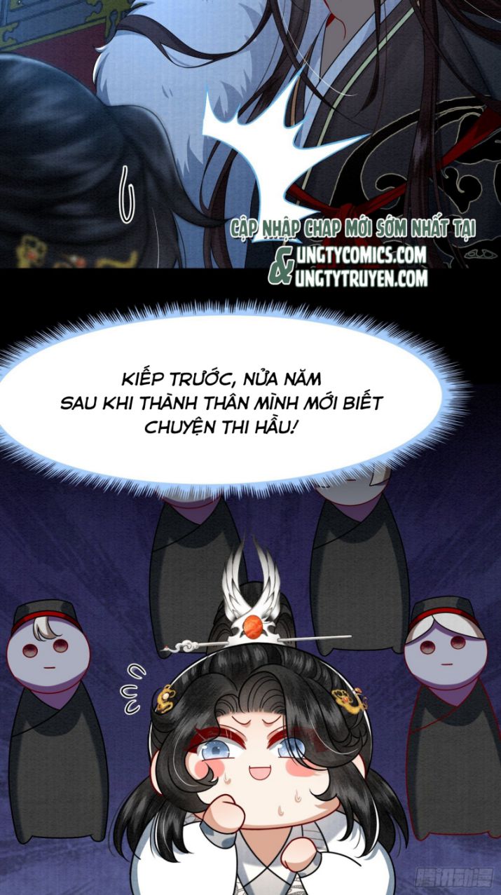 Phế Thê Trùng Sinh: Chapter 6