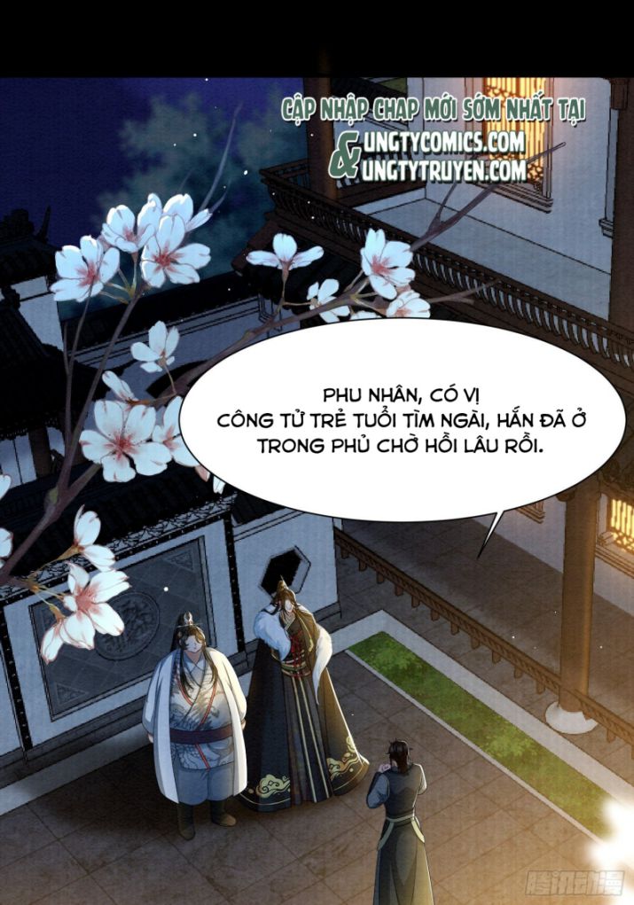Phế Thê Trùng Sinh: Chapter 6
