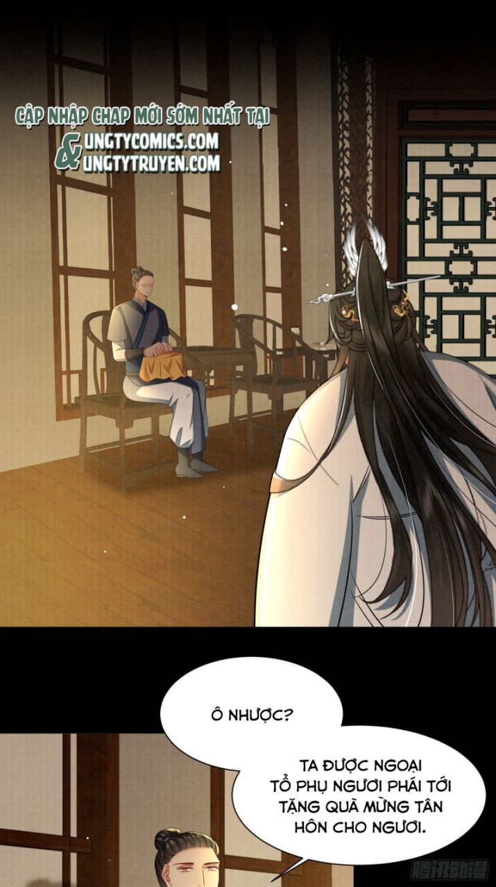 Phế Thê Trùng Sinh: Chapter 6