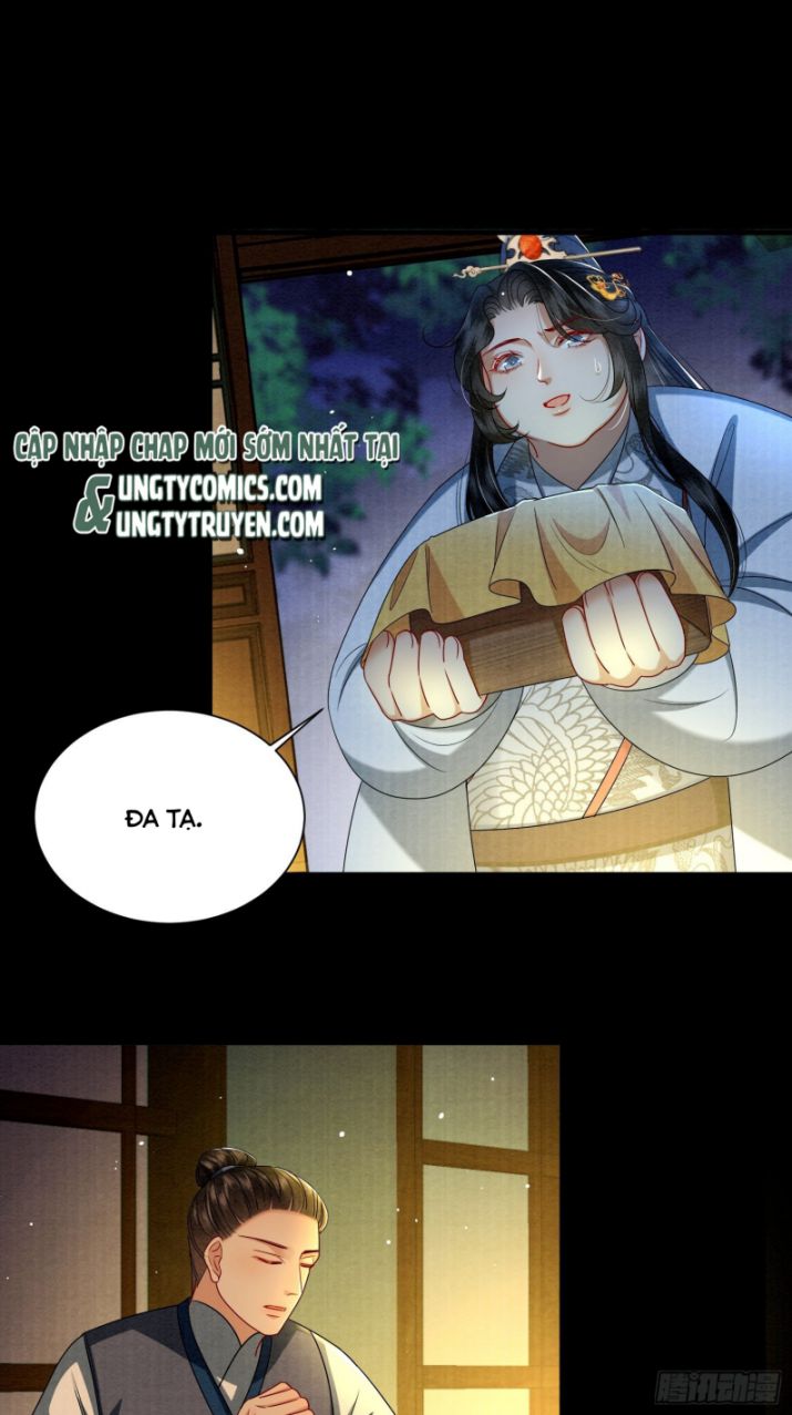 Phế Thê Trùng Sinh: Chapter 6