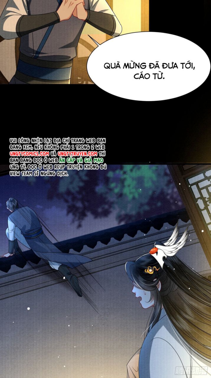 Phế Thê Trùng Sinh: Chapter 6