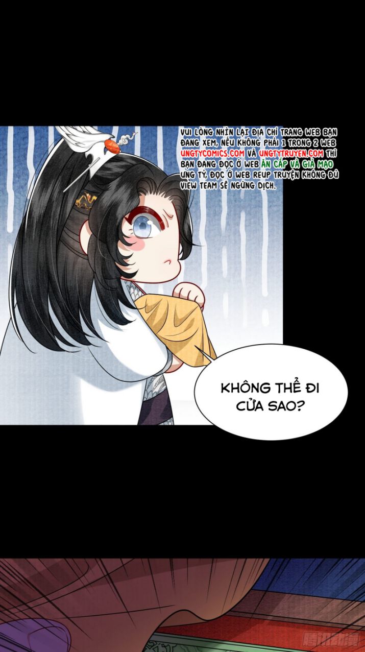 Phế Thê Trùng Sinh: Chapter 6