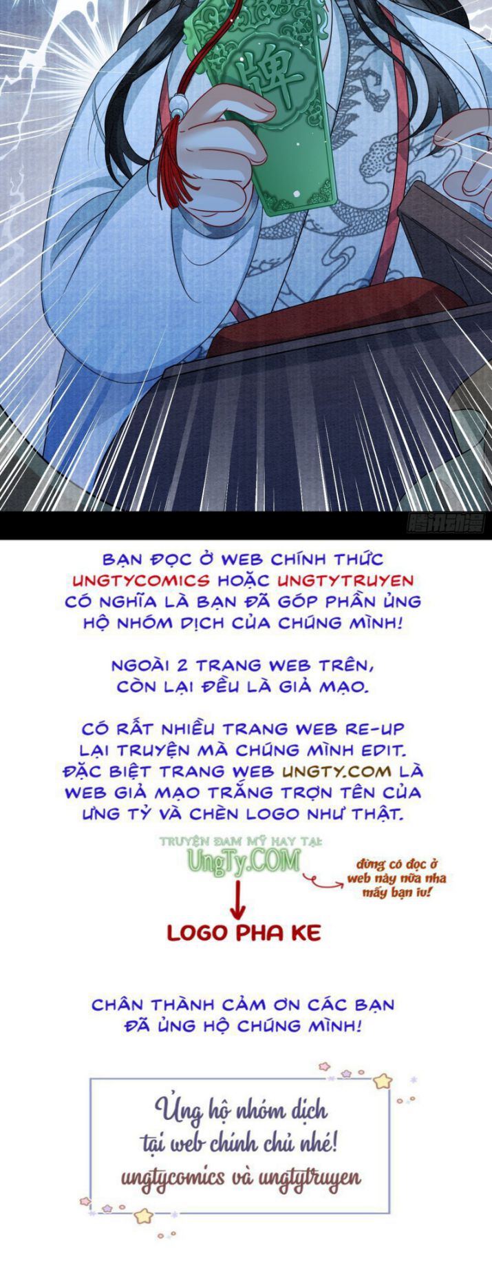 Phế Thê Trùng Sinh: Chapter 6