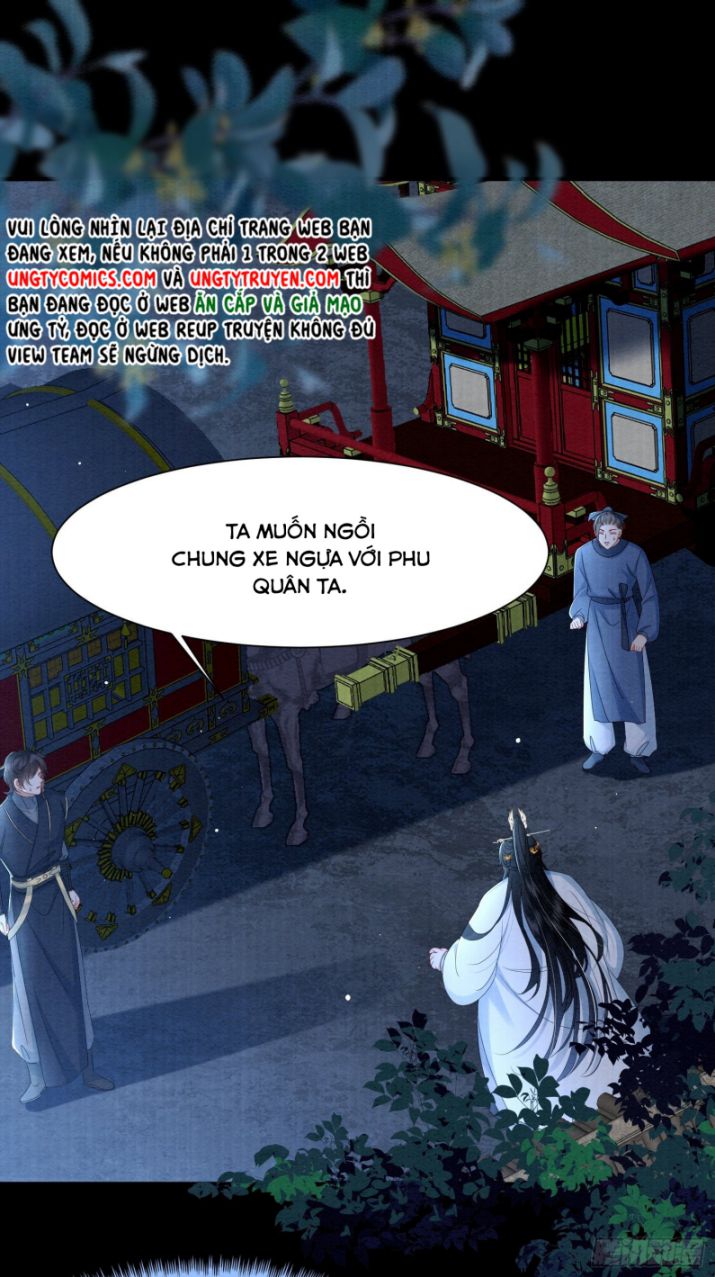 Phế Thê Trùng Sinh: Chapter 6