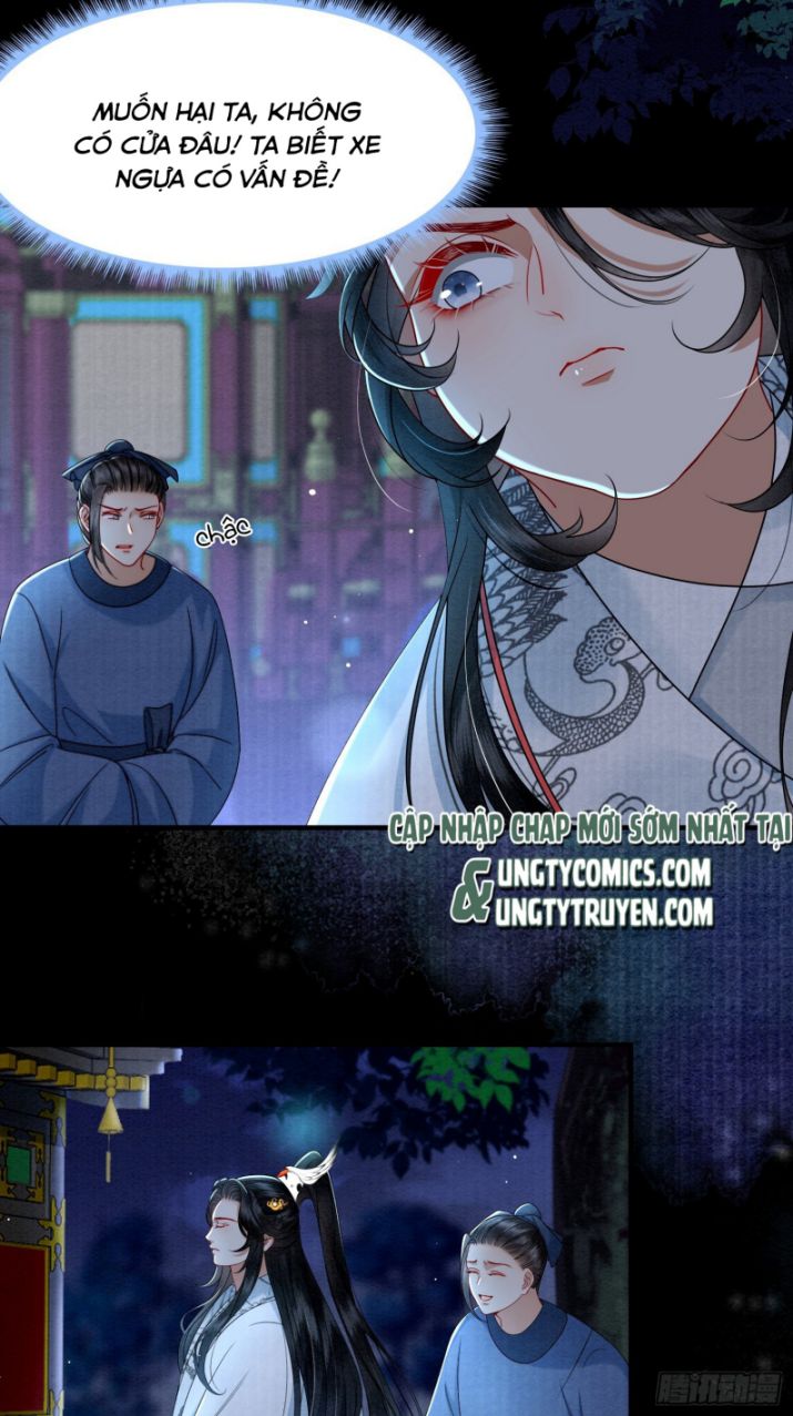 Phế Thê Trùng Sinh: Chapter 6
