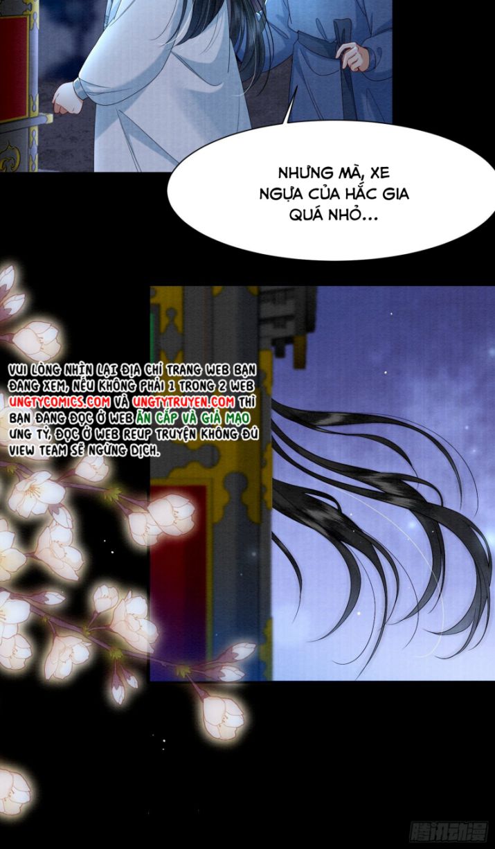 Phế Thê Trùng Sinh: Chapter 6