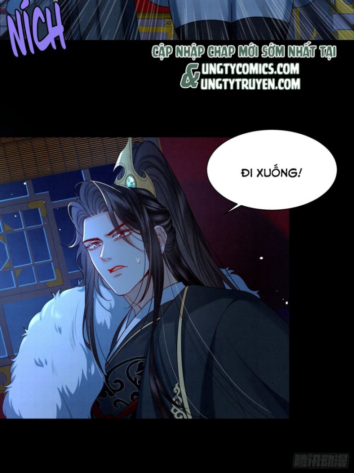 Phế Thê Trùng Sinh: Chapter 6