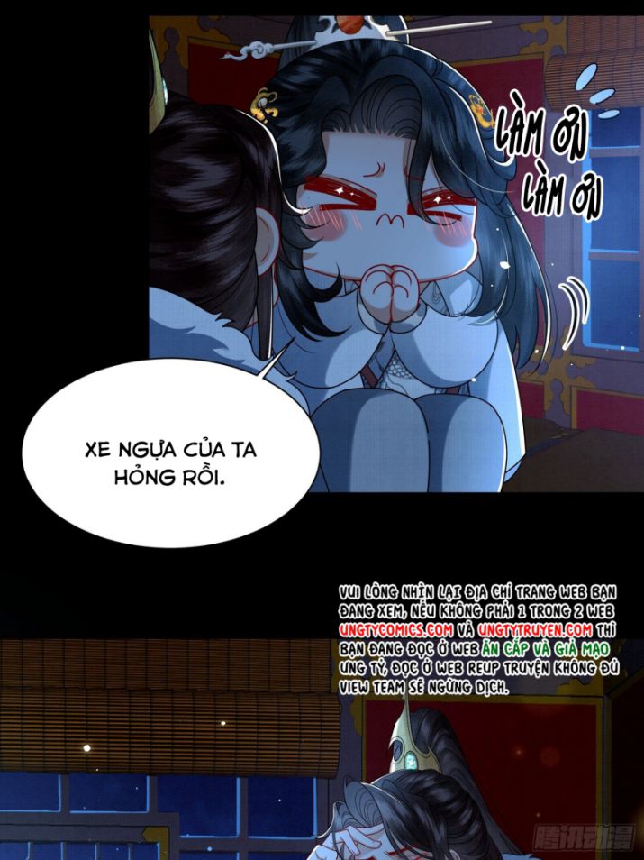Phế Thê Trùng Sinh: Chapter 6