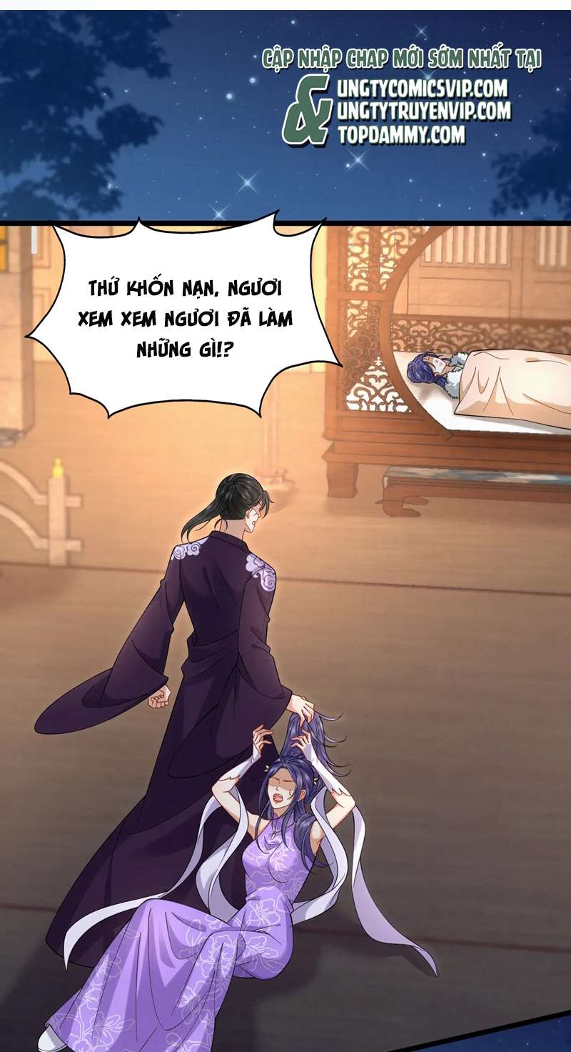 Phế Thê Trùng Sinh: Chapter 61
