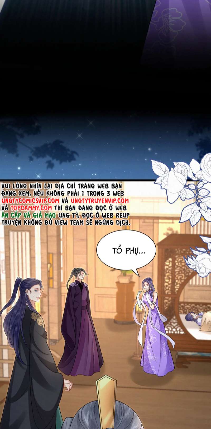 Phế Thê Trùng Sinh: Chapter 61