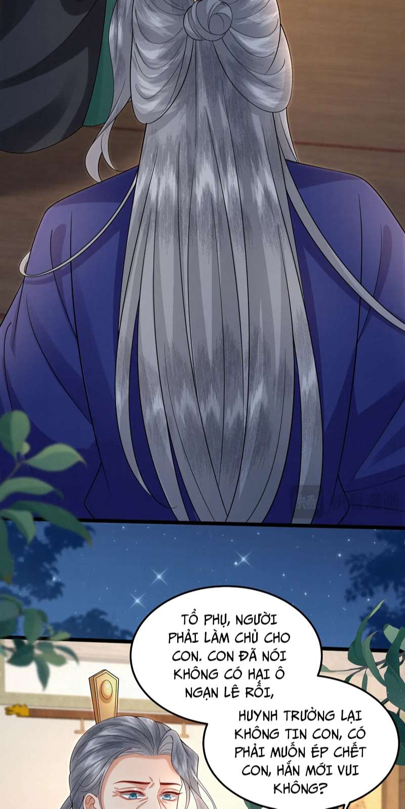 Phế Thê Trùng Sinh: Chapter 61
