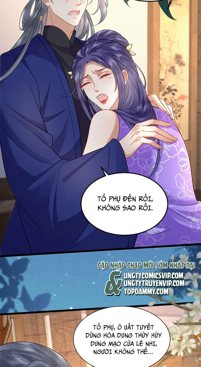 Phế Thê Trùng Sinh: Chapter 61