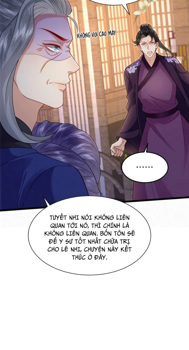 Phế Thê Trùng Sinh: Chapter 61