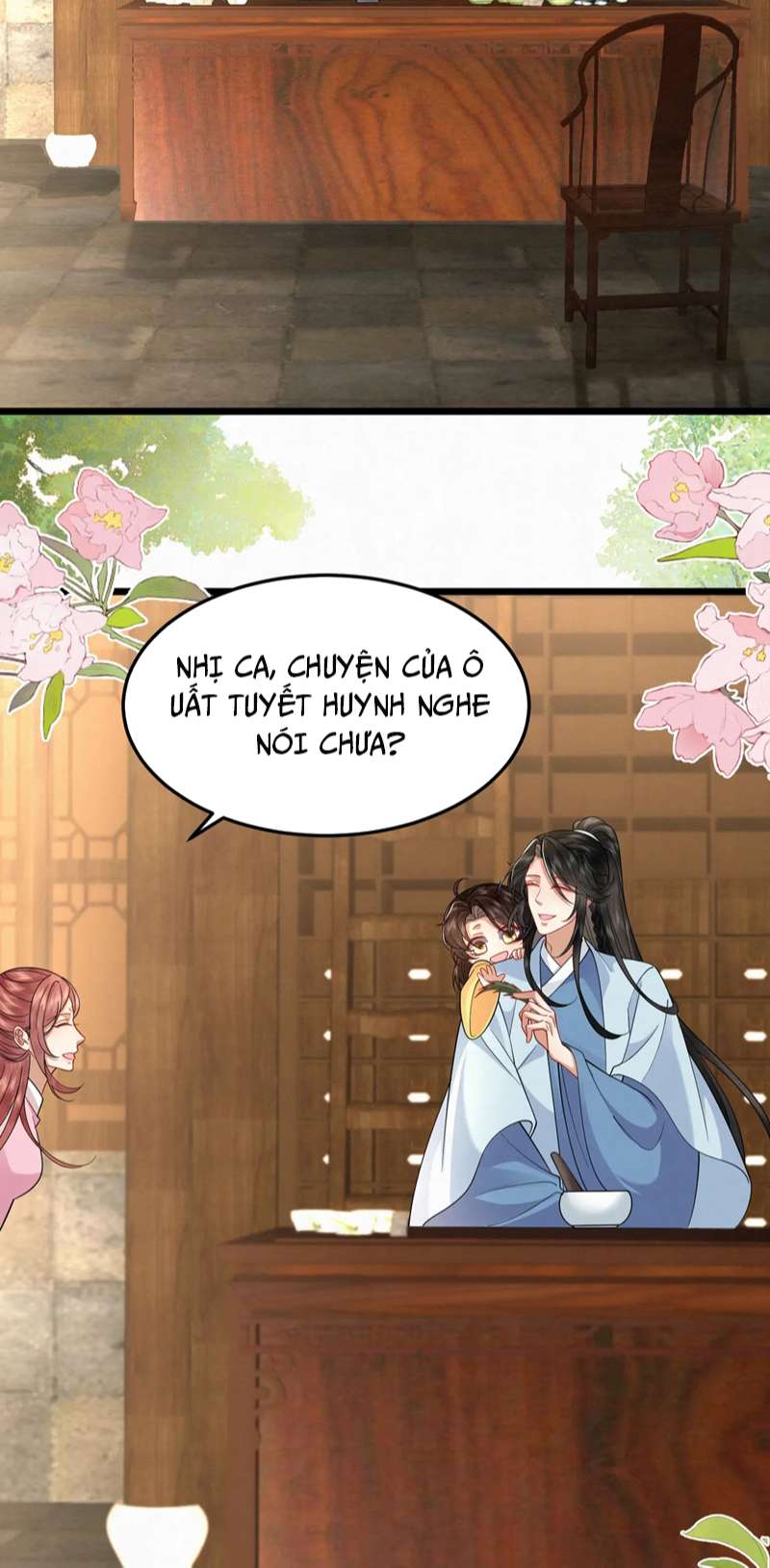 Phế Thê Trùng Sinh: Chapter 61