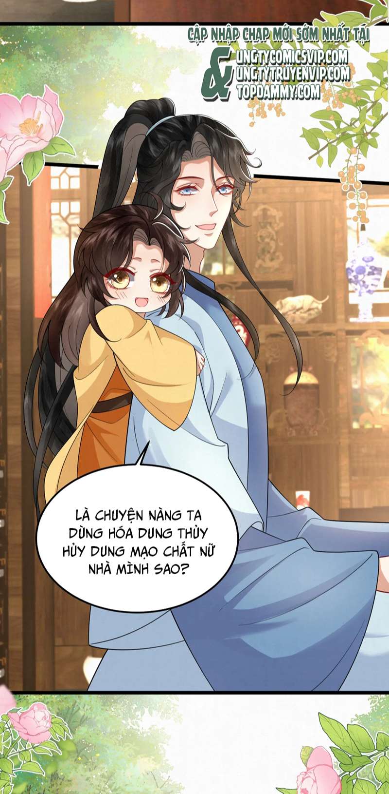 Phế Thê Trùng Sinh: Chapter 61