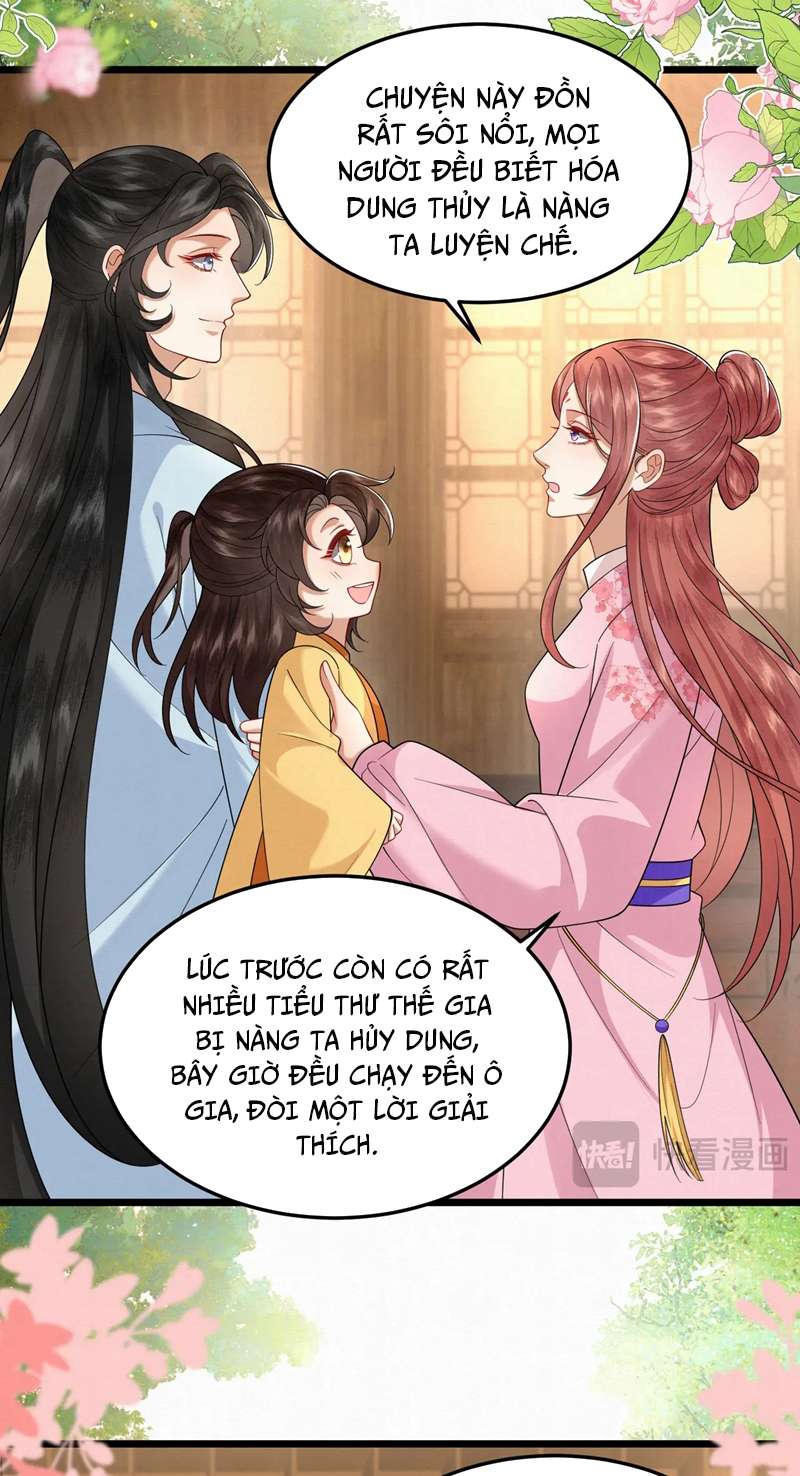 Phế Thê Trùng Sinh: Chapter 61