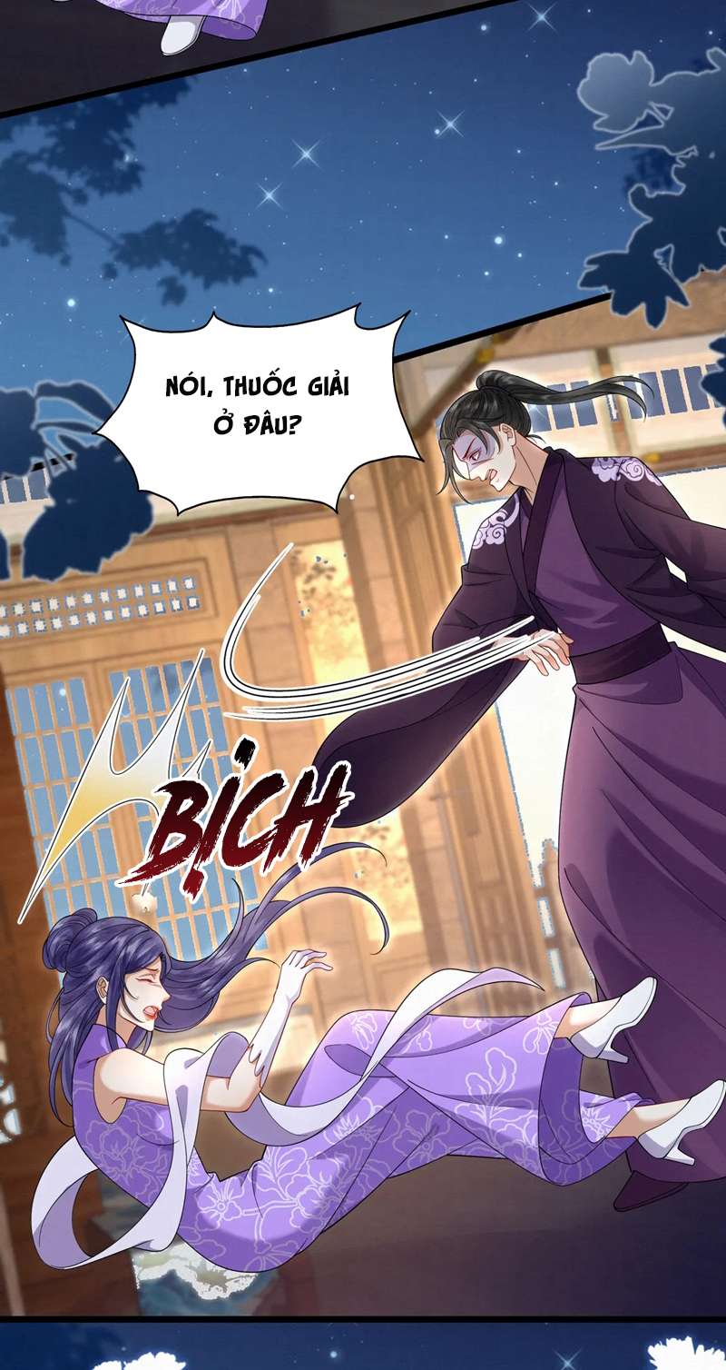 Phế Thê Trùng Sinh: Chapter 61