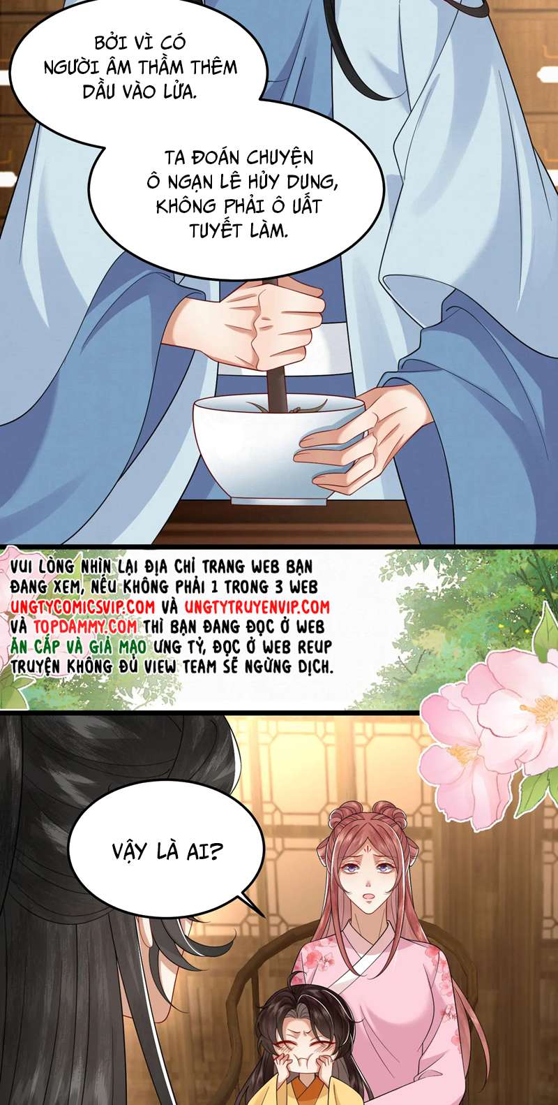 Phế Thê Trùng Sinh: Chapter 61