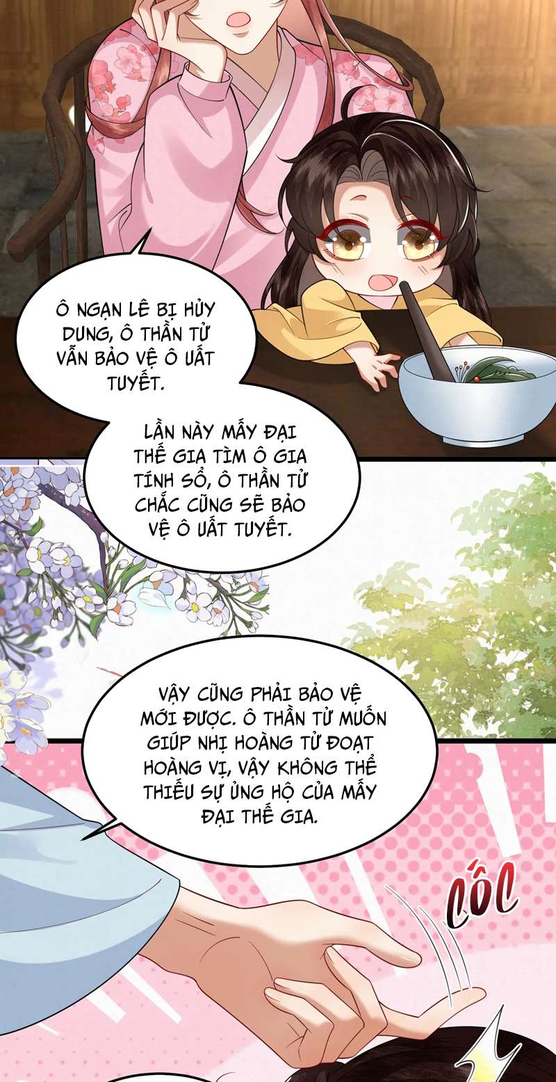 Phế Thê Trùng Sinh: Chapter 61