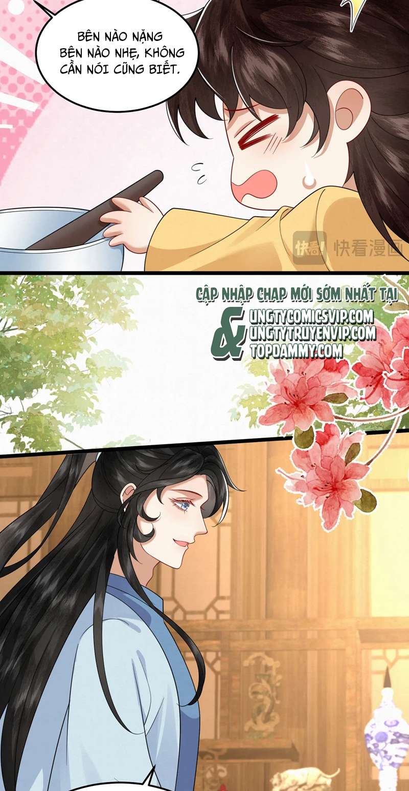 Phế Thê Trùng Sinh: Chapter 61