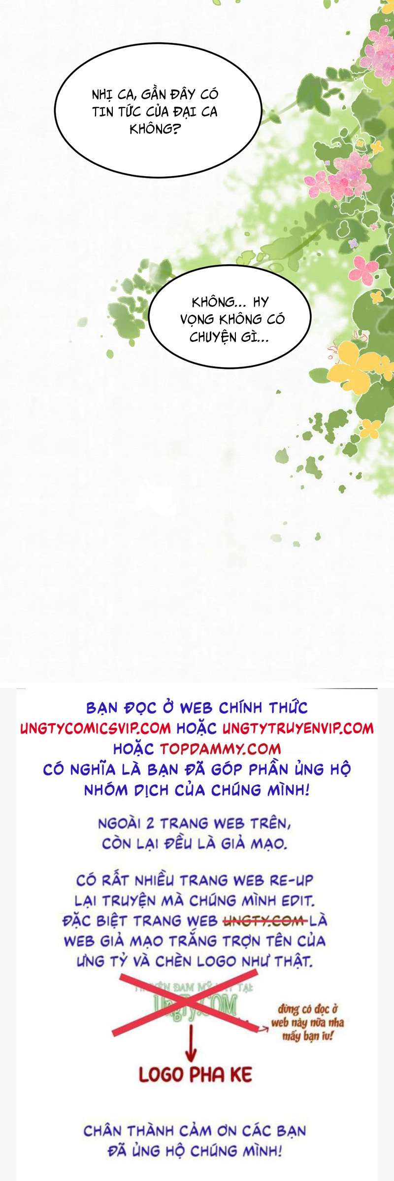 Phế Thê Trùng Sinh: Chapter 61