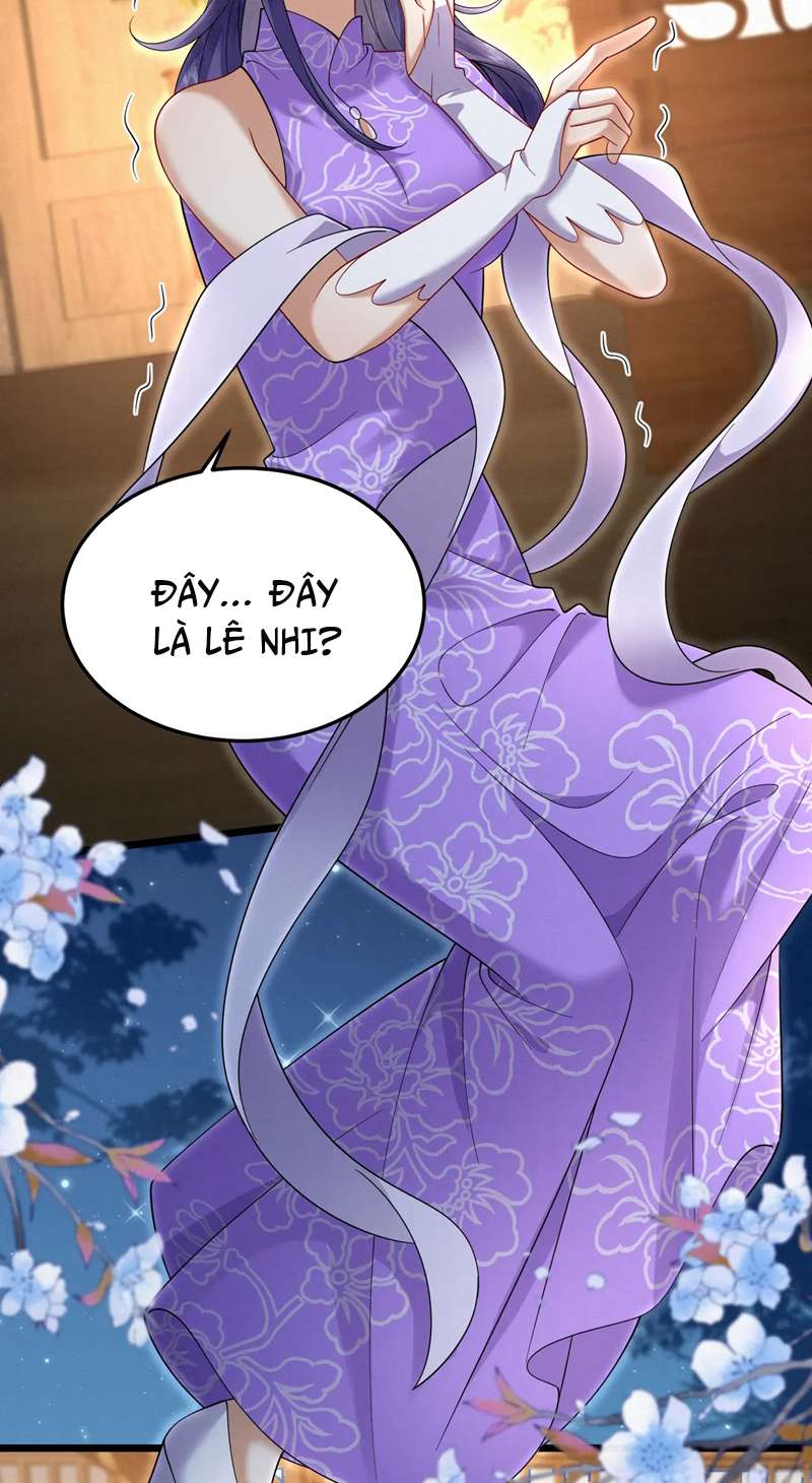 Phế Thê Trùng Sinh: Chapter 61