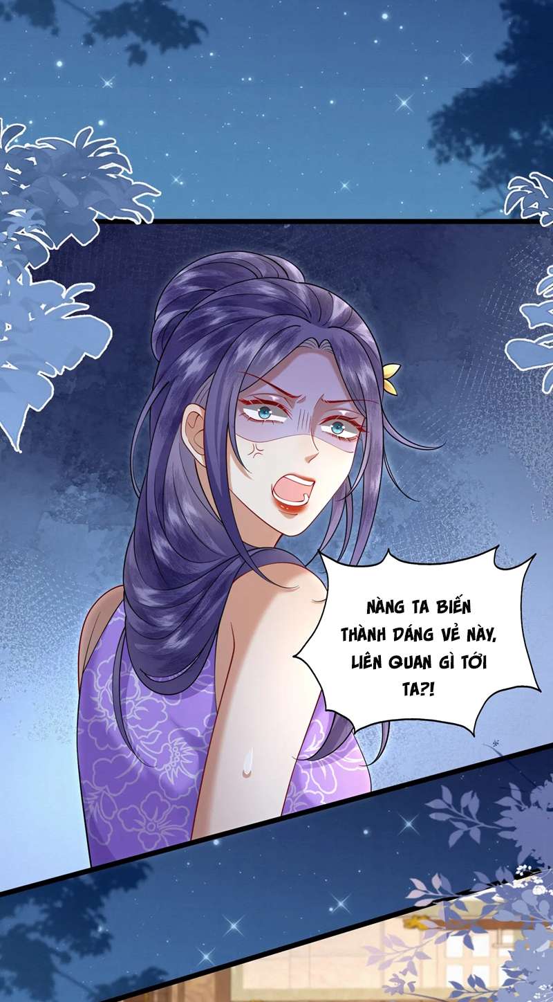 Phế Thê Trùng Sinh: Chapter 61