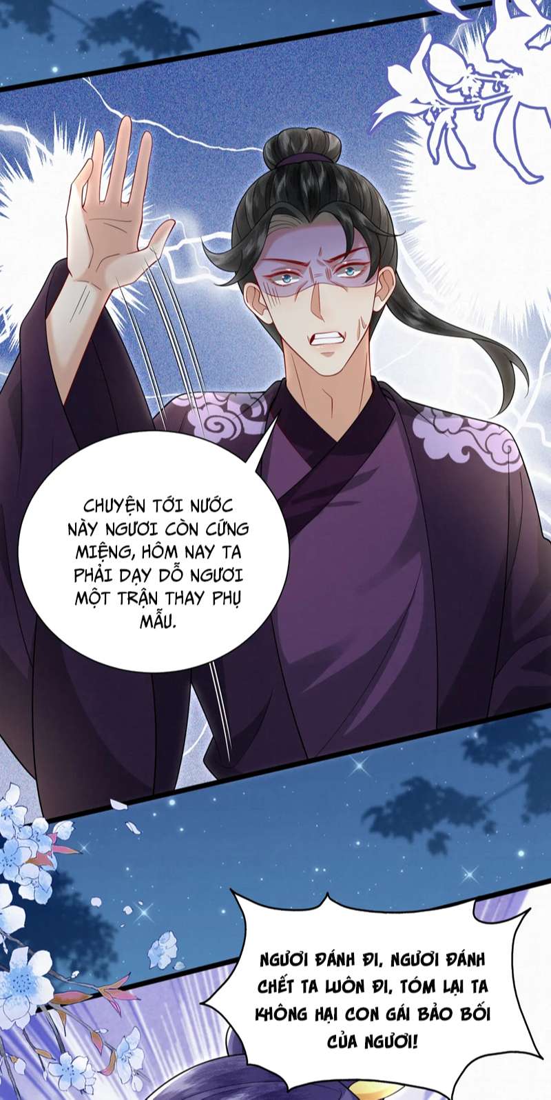 Phế Thê Trùng Sinh: Chapter 61