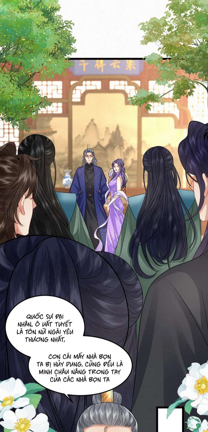 Phế Thê Trùng Sinh: Chapter 62