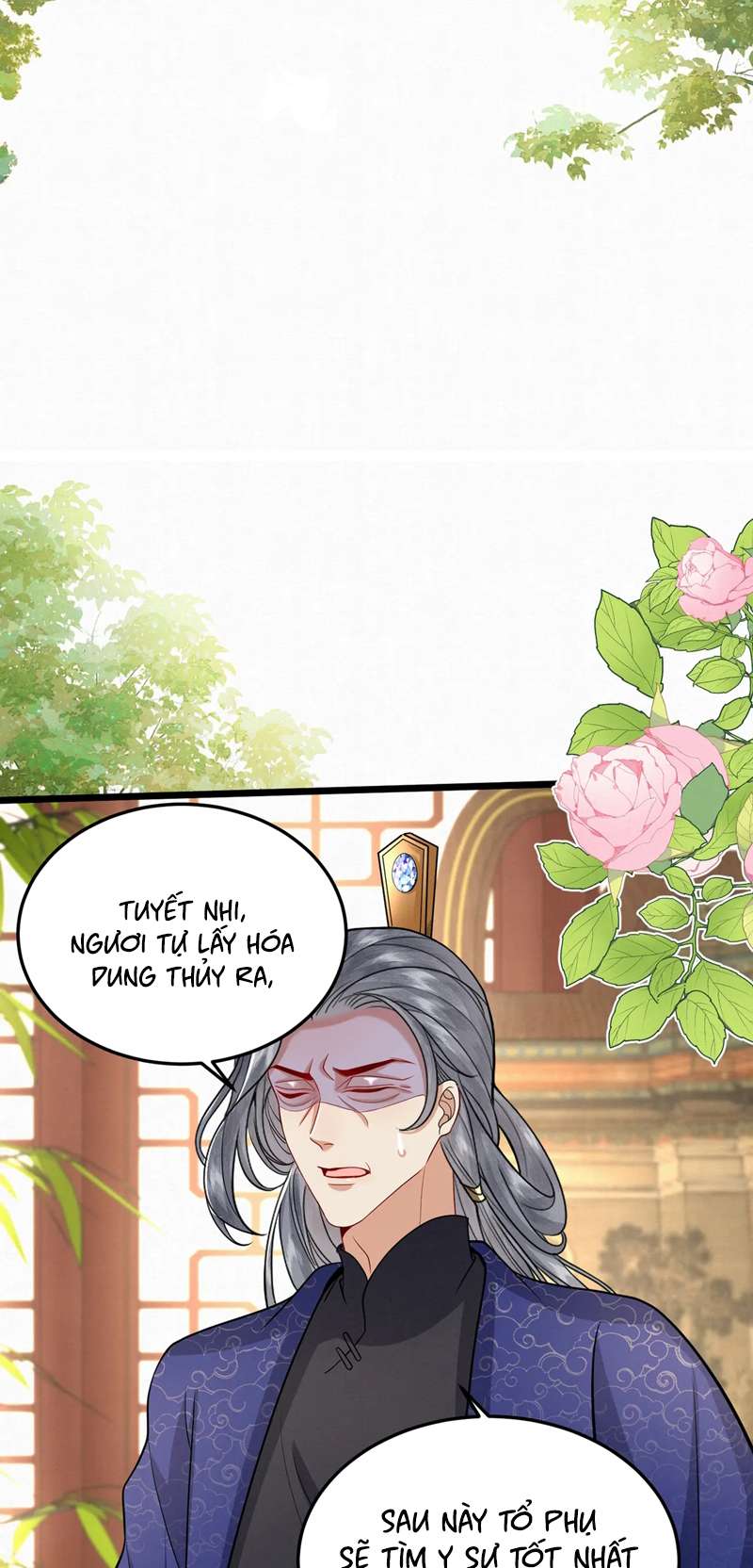 Phế Thê Trùng Sinh: Chapter 62