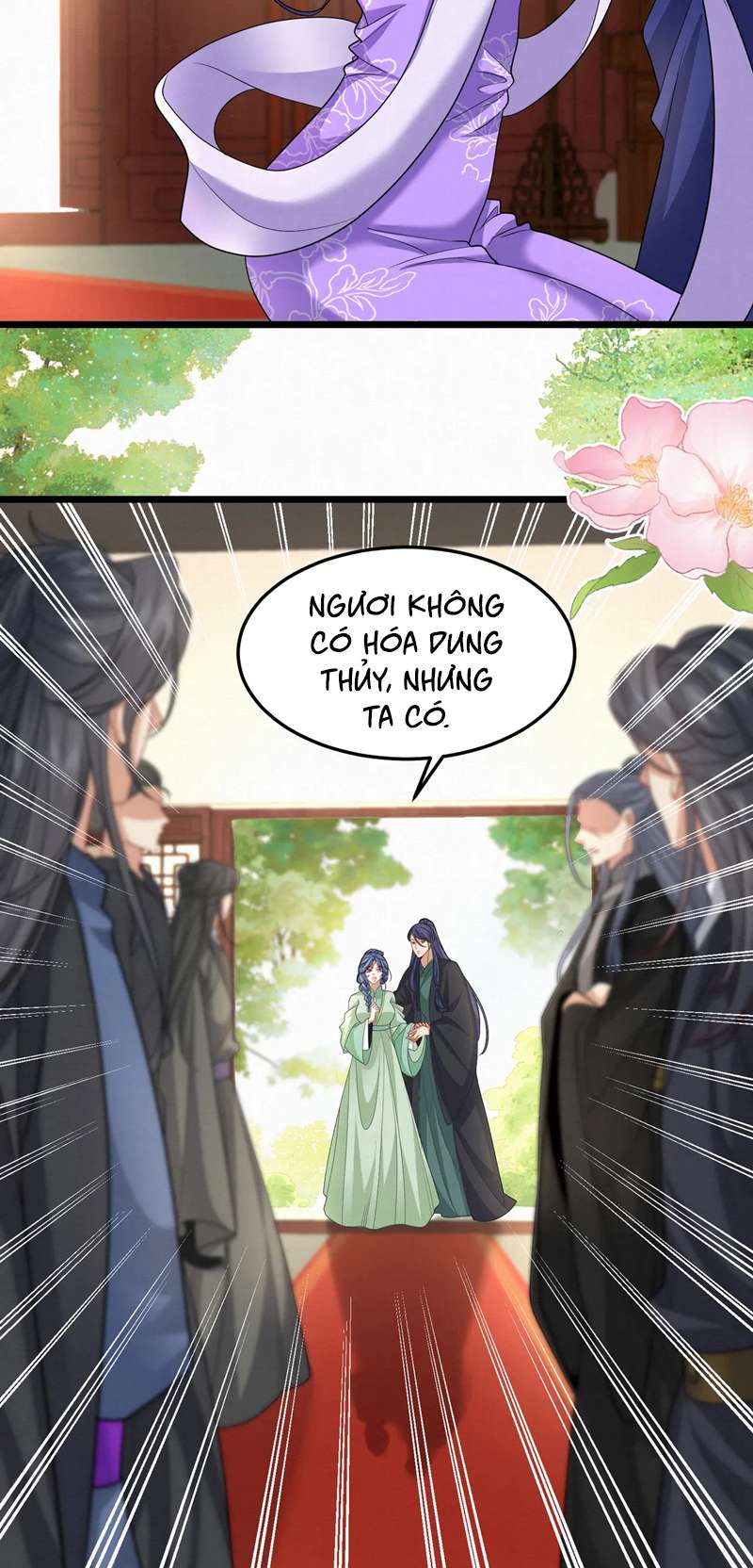 Phế Thê Trùng Sinh: Chapter 62